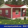 Kayseri Prefabrik 45 mt