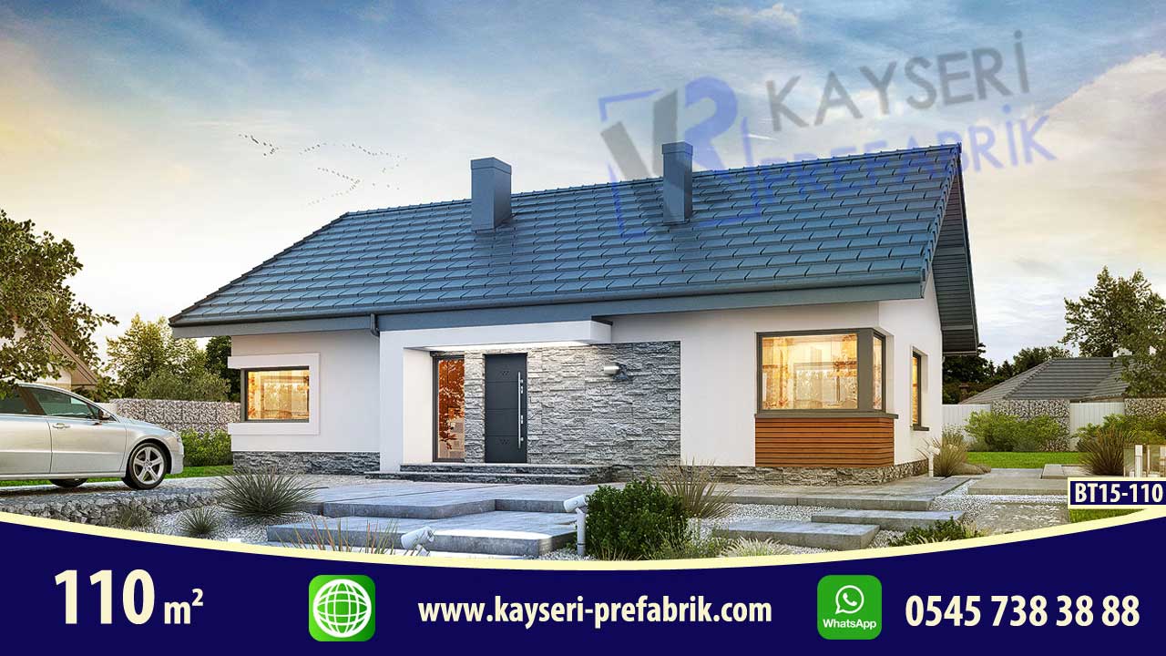 bt15-110m2-prefabrik-ev