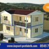 Kayseri Prefabrik 100 mt