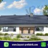 bt12 120m2 prefabrik villa