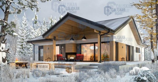 Sivas Prefabrik Ev Fiyatları 1 Sivas Prefabrik Ev