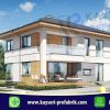 bd10 160m22 dubleks prefabrik