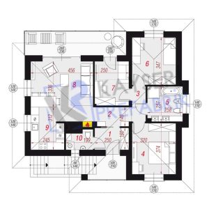 bd11 150 prefabrik evk2