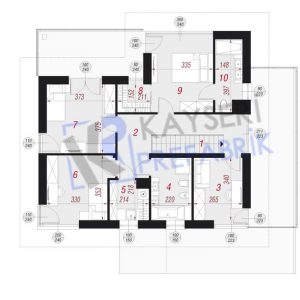 bd2 198 m2 prefabrik evk2