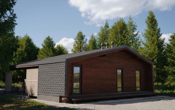 1 1 Prefabrik Ev Fiyatları Hakkında Kapsamlı Rehber
