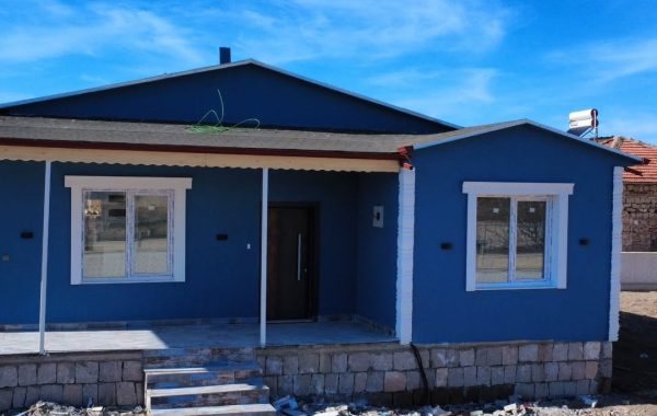 Yozgat Aşağıhasinli 125 Metrekare
