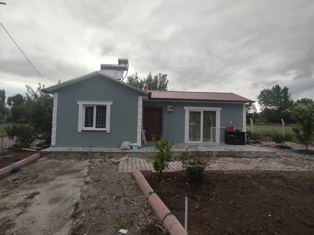 Proje Fotoğrafı
