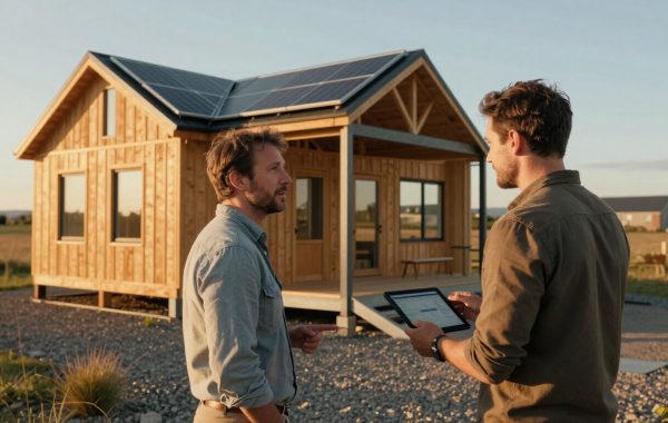 Prefabrik Ev Sahiplerinden Gerçek Deneyimler ve Yorumlar